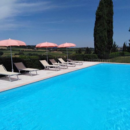Agriturismo Le Rote Βίλα Σαν Τζιμινιάνο Εξωτερικό φωτογραφία
