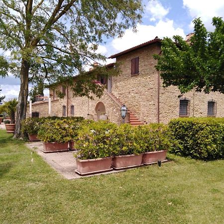 Agriturismo Le Rote Βίλα Σαν Τζιμινιάνο Εξωτερικό φωτογραφία