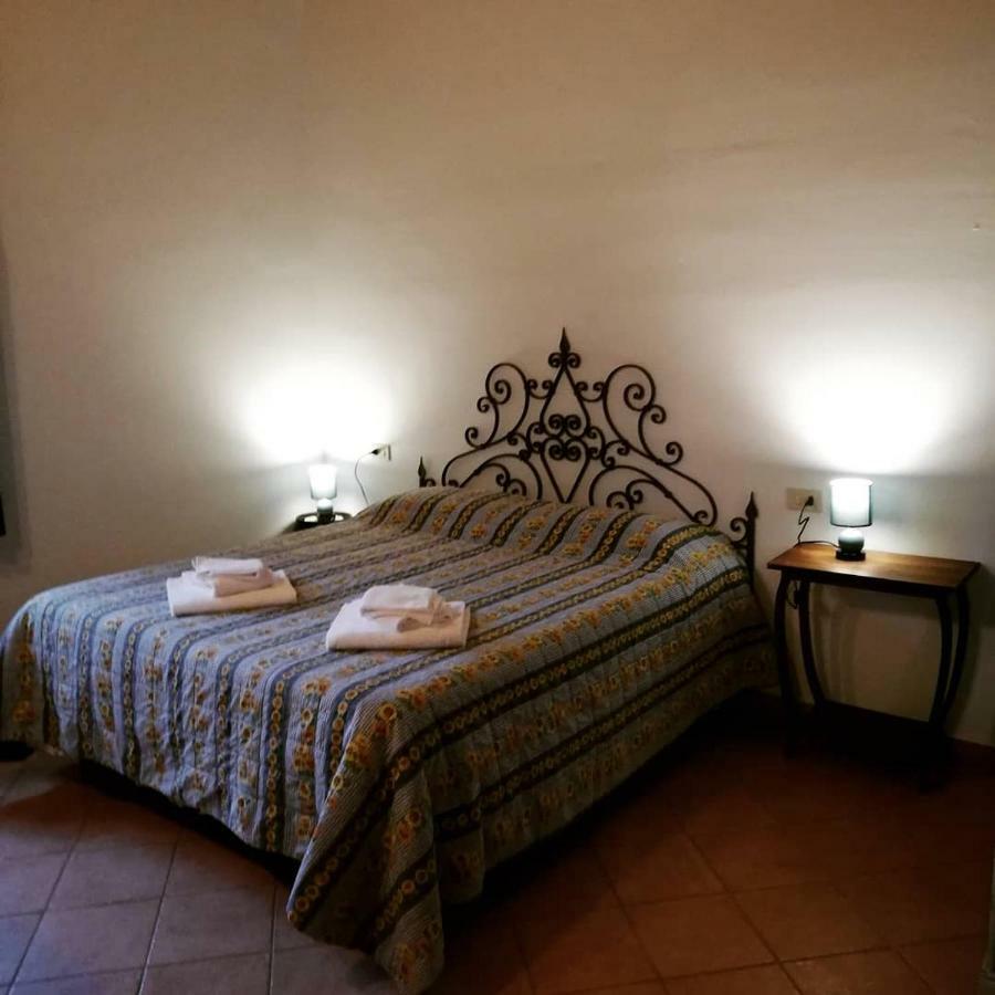 Agriturismo Le Rote Βίλα Σαν Τζιμινιάνο Εξωτερικό φωτογραφία