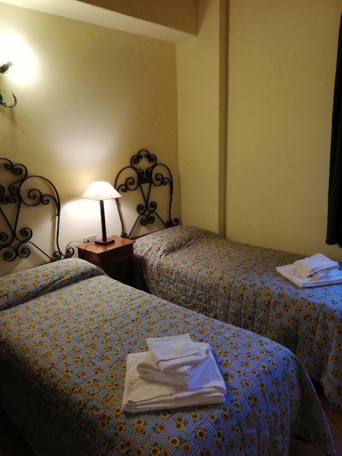 Agriturismo Le Rote Βίλα Σαν Τζιμινιάνο Εξωτερικό φωτογραφία