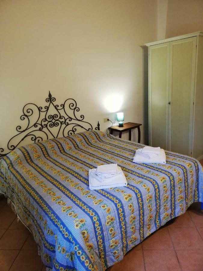 Agriturismo Le Rote Βίλα Σαν Τζιμινιάνο Εξωτερικό φωτογραφία